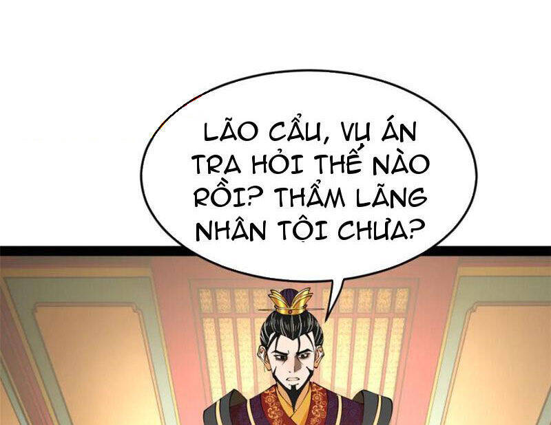 Chàng Rể Mạnh Nhất Lịch Sử: Chapter 243