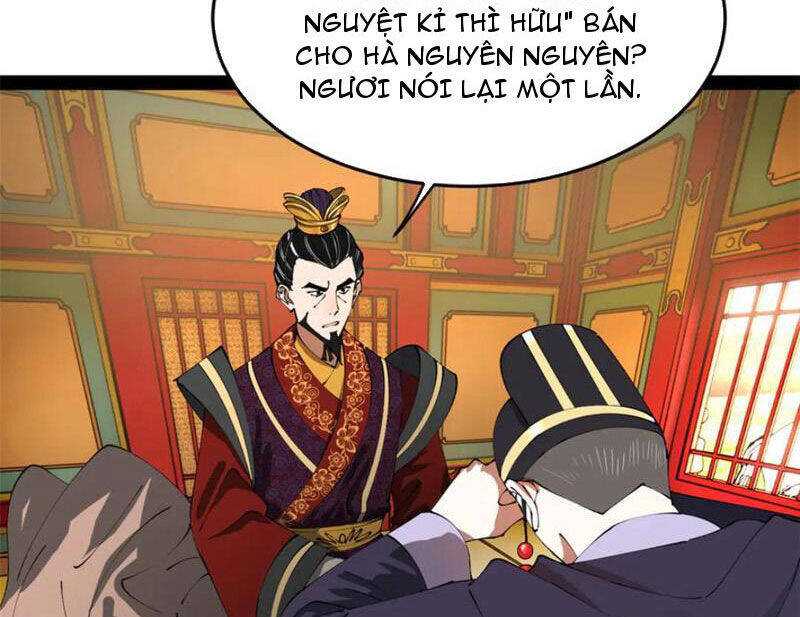 Chàng Rể Mạnh Nhất Lịch Sử: Chapter 243