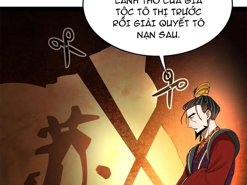 Chàng Rể Mạnh Nhất Lịch Sử: Chapter 244