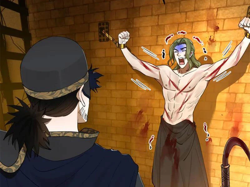 Chàng Rể Mạnh Nhất Lịch Sử: Chapter 244