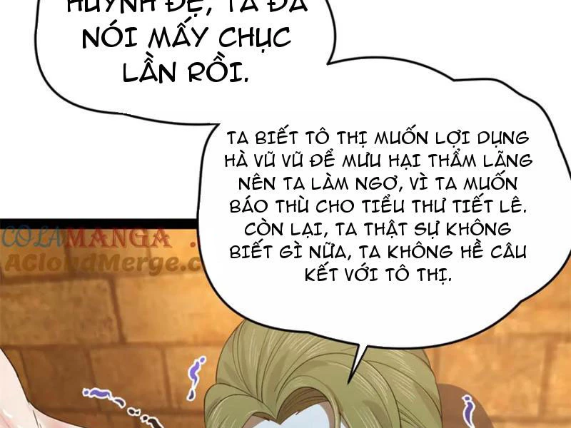Chàng Rể Mạnh Nhất Lịch Sử: Chapter 244