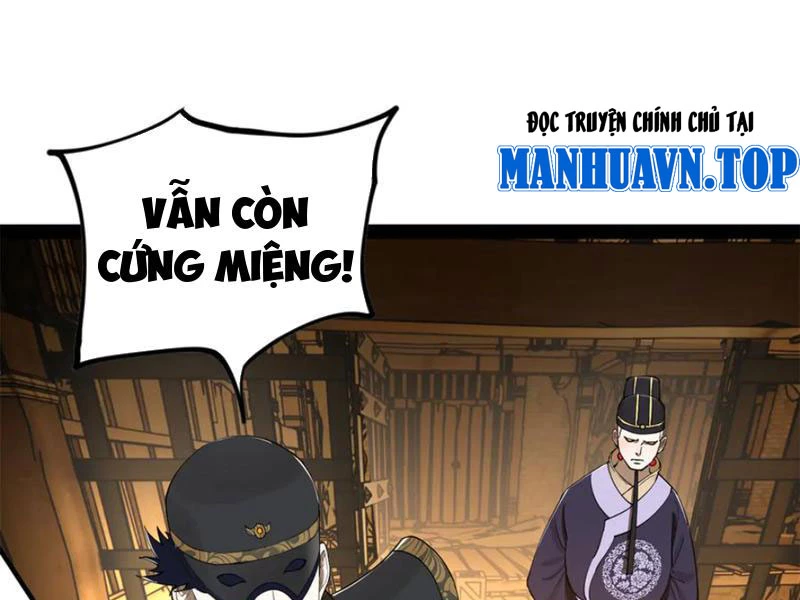 Chàng Rể Mạnh Nhất Lịch Sử: Chapter 244