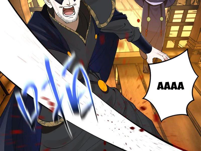 Chàng Rể Mạnh Nhất Lịch Sử: Chapter 244