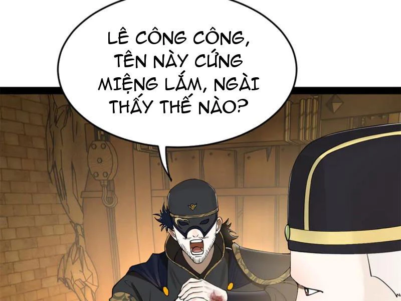 Chàng Rể Mạnh Nhất Lịch Sử: Chapter 244