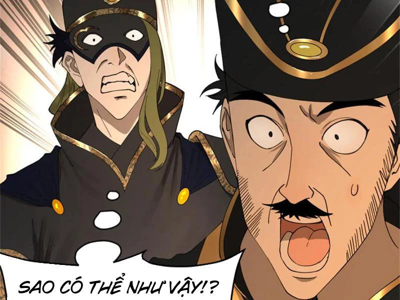 Chàng Rể Mạnh Nhất Lịch Sử: Chapter 244