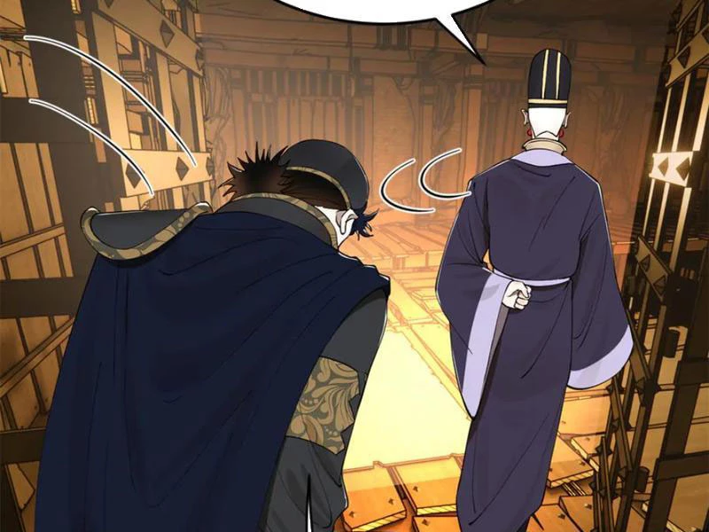 Chàng Rể Mạnh Nhất Lịch Sử: Chapter 244