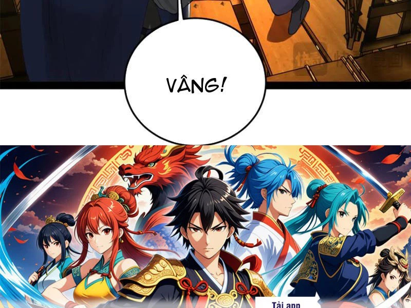 Chàng Rể Mạnh Nhất Lịch Sử: Chapter 244