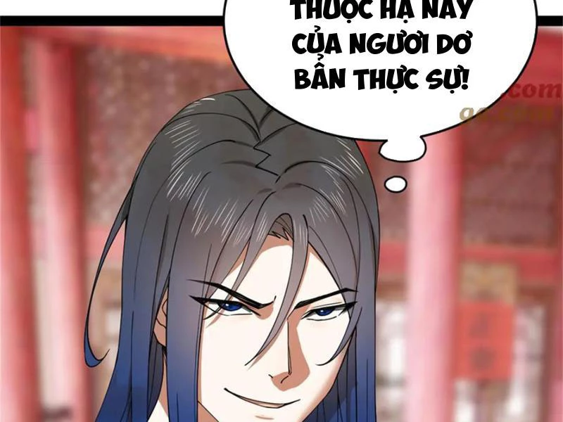 Chàng Rể Mạnh Nhất Lịch Sử: Chapter 244