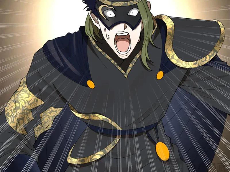 Chàng Rể Mạnh Nhất Lịch Sử: Chapter 244