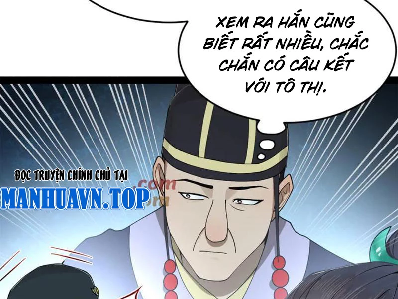 Chàng Rể Mạnh Nhất Lịch Sử: Chapter 244