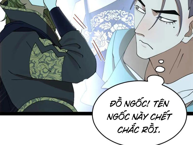 Chàng Rể Mạnh Nhất Lịch Sử: Chapter 244