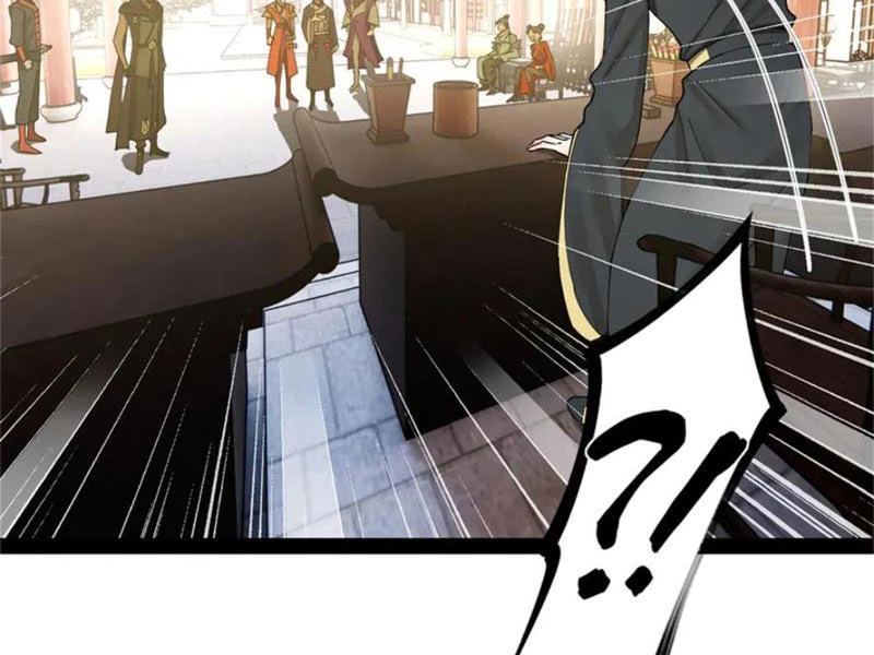 Chàng Rể Mạnh Nhất Lịch Sử: Chapter 244