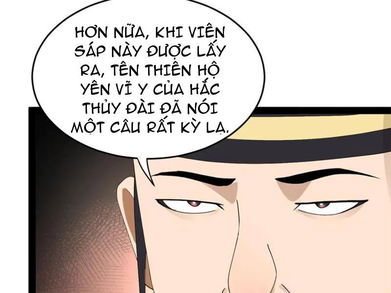 Chàng Rể Mạnh Nhất Lịch Sử: Chapter 244
