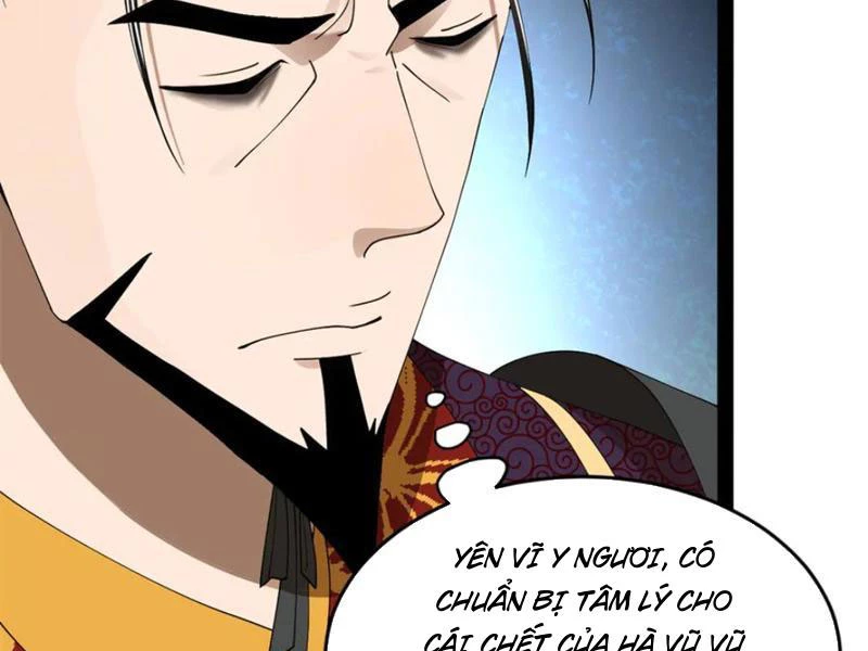 Chàng Rể Mạnh Nhất Lịch Sử: Chapter 244