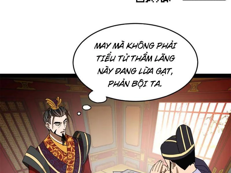 Chàng Rể Mạnh Nhất Lịch Sử: Chapter 244