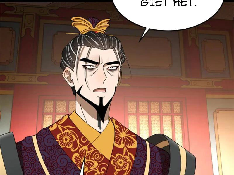 Chàng Rể Mạnh Nhất Lịch Sử: Chapter 244