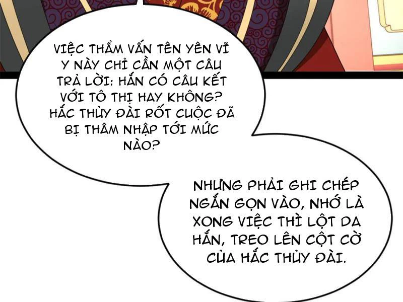Chàng Rể Mạnh Nhất Lịch Sử: Chapter 244