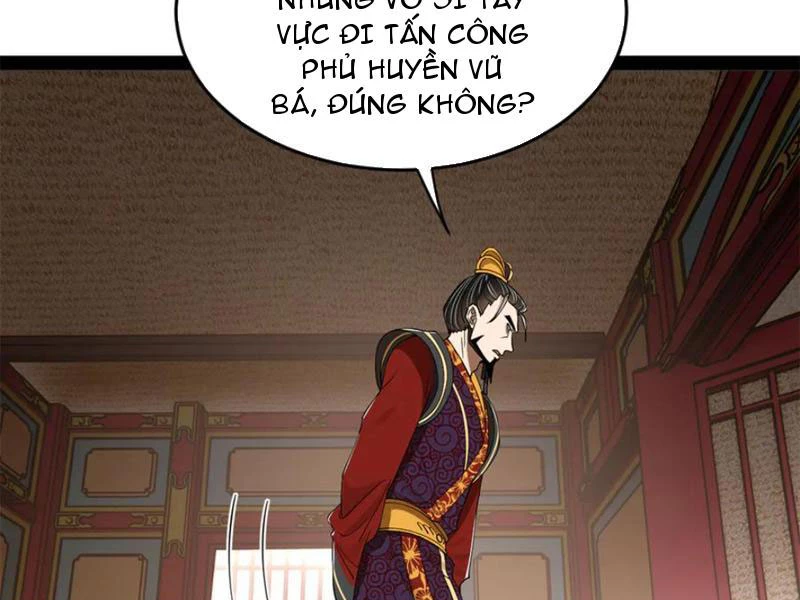 Chàng Rể Mạnh Nhất Lịch Sử: Chapter 244