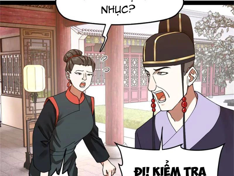 Chàng Rể Mạnh Nhất Lịch Sử: Chapter 244