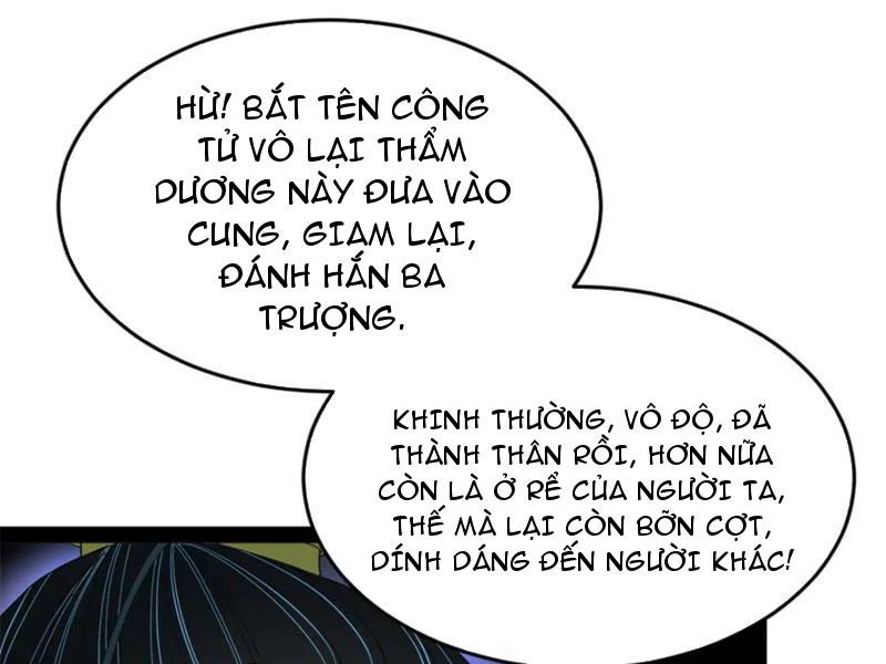 Chàng Rể Mạnh Nhất Lịch Sử: Chapter 244