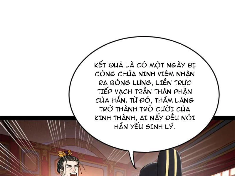 Chàng Rể Mạnh Nhất Lịch Sử: Chapter 244