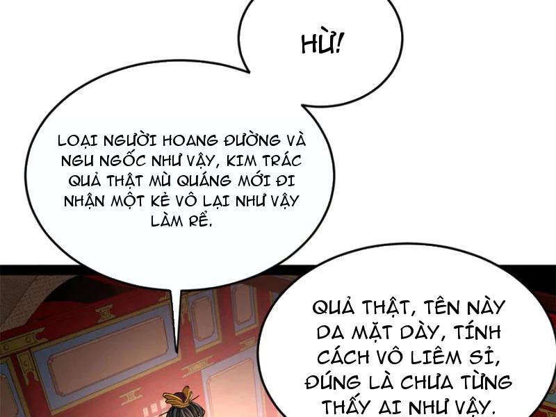 Chàng Rể Mạnh Nhất Lịch Sử: Chapter 244