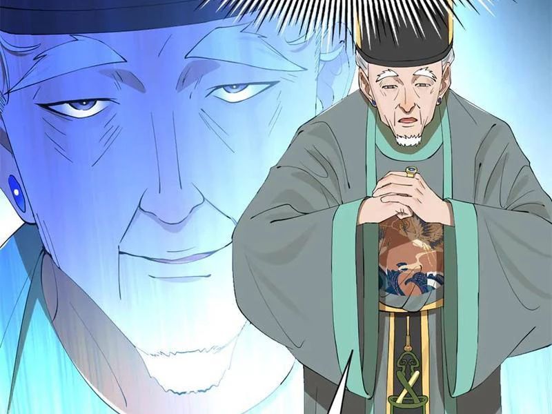 Chàng Rể Mạnh Nhất Lịch Sử: Chapter 246