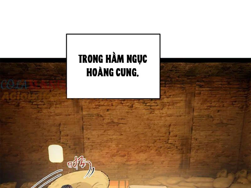 Chàng Rể Mạnh Nhất Lịch Sử: Chapter 246