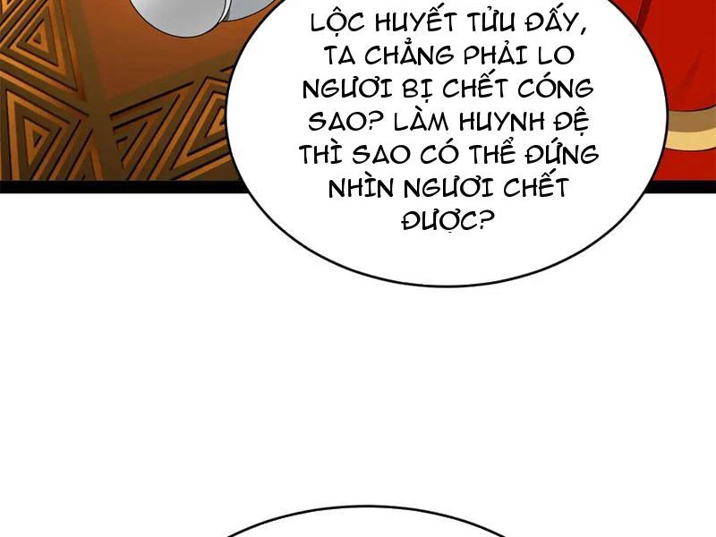 Chàng Rể Mạnh Nhất Lịch Sử: Chapter 246