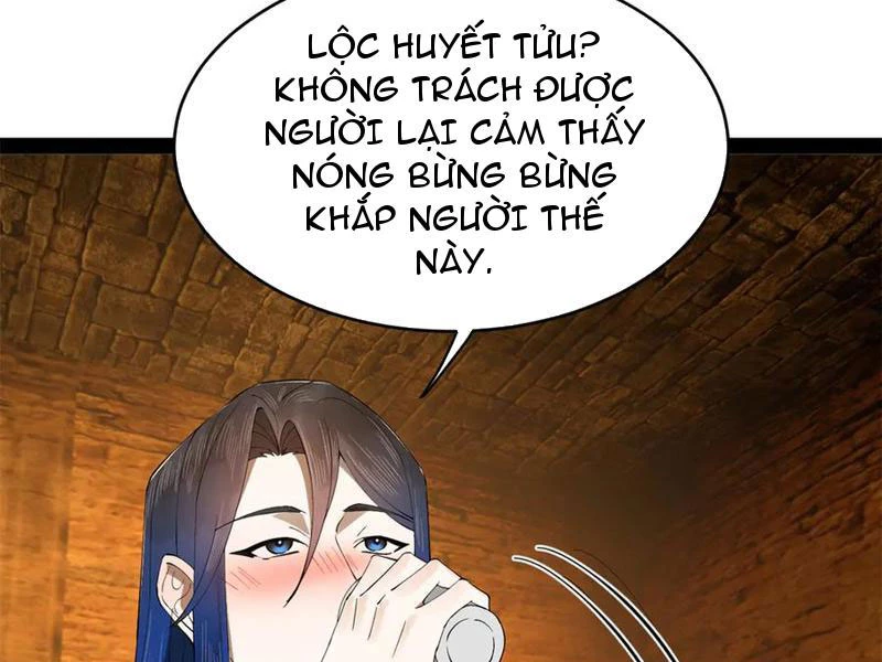 Chàng Rể Mạnh Nhất Lịch Sử: Chapter 246