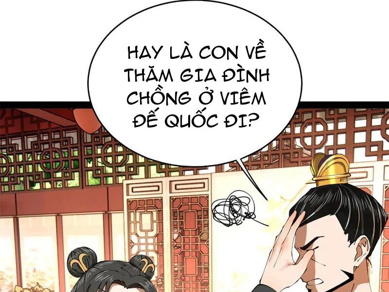 Chàng Rể Mạnh Nhất Lịch Sử: Chapter 246