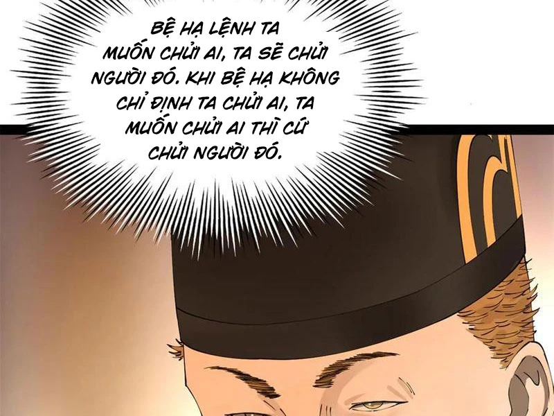 Chàng Rể Mạnh Nhất Lịch Sử: Chapter 246