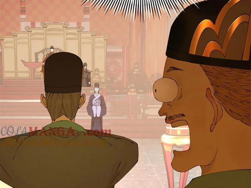 Chàng Rể Mạnh Nhất Lịch Sử: Chapter 246