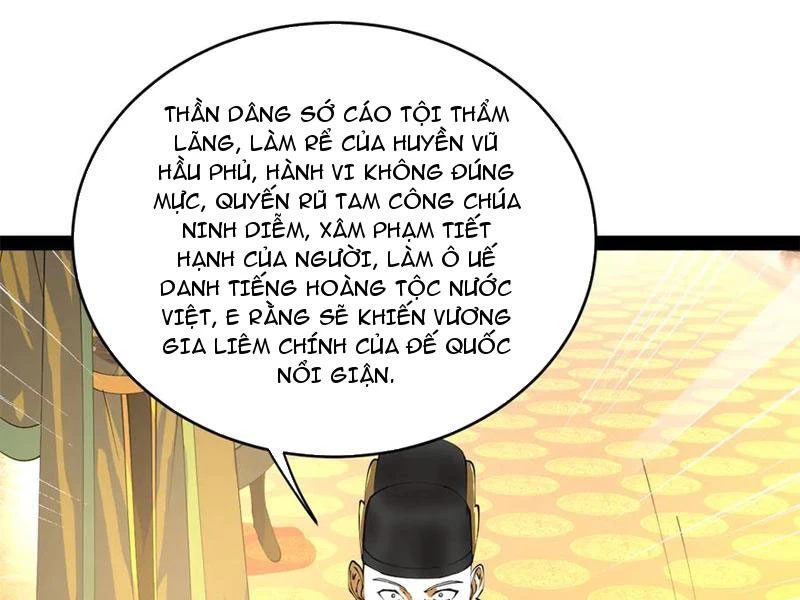 Chàng Rể Mạnh Nhất Lịch Sử: Chapter 246