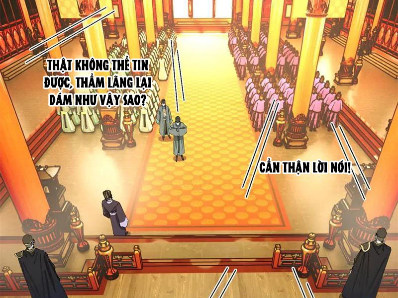 Chàng Rể Mạnh Nhất Lịch Sử: Chapter 246