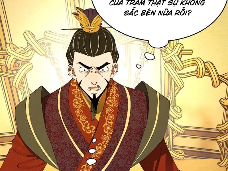 Chàng Rể Mạnh Nhất Lịch Sử: Chapter 246
