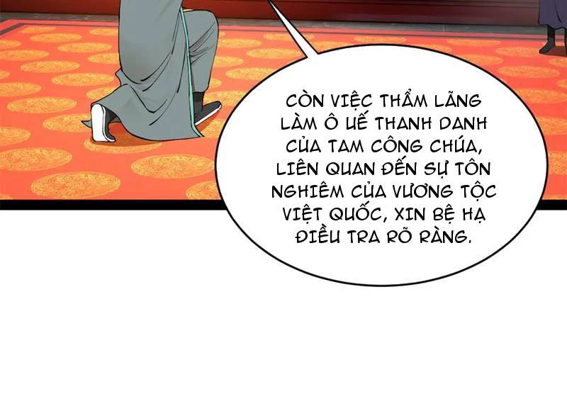 Chàng Rể Mạnh Nhất Lịch Sử: Chapter 246
