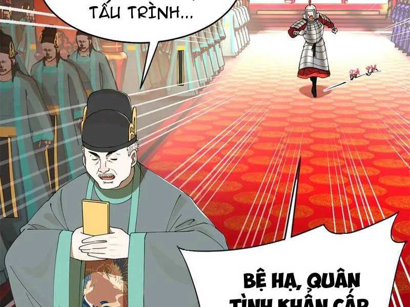 Chàng Rể Mạnh Nhất Lịch Sử: Chapter 246