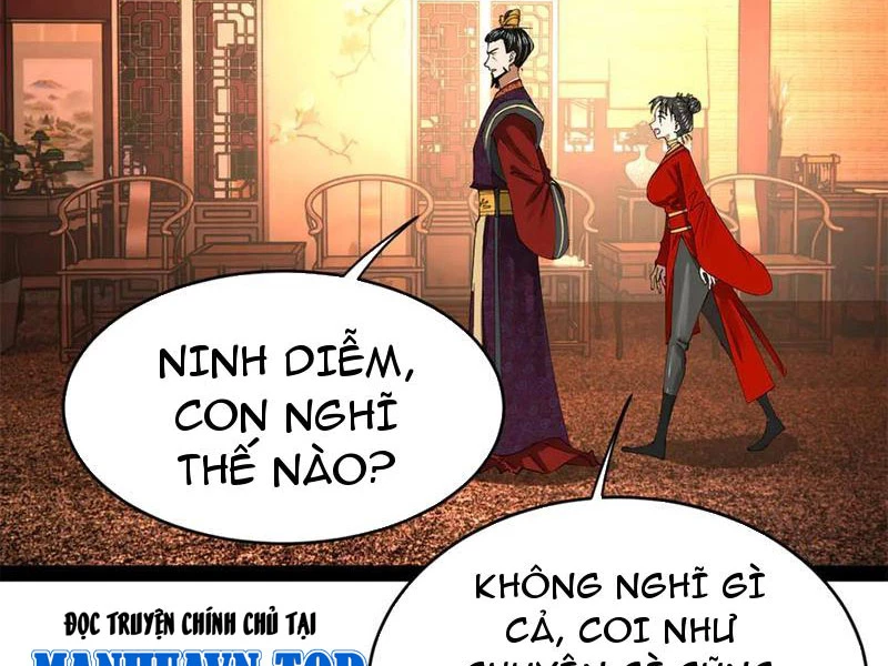 Chàng Rể Mạnh Nhất Lịch Sử: Chapter 246