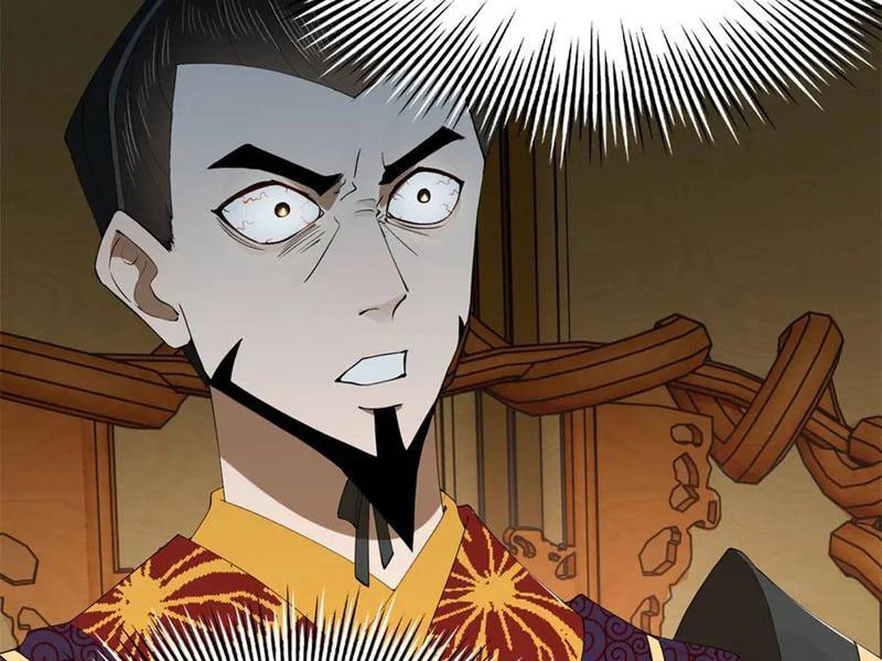 Chàng Rể Mạnh Nhất Lịch Sử: Chapter 246