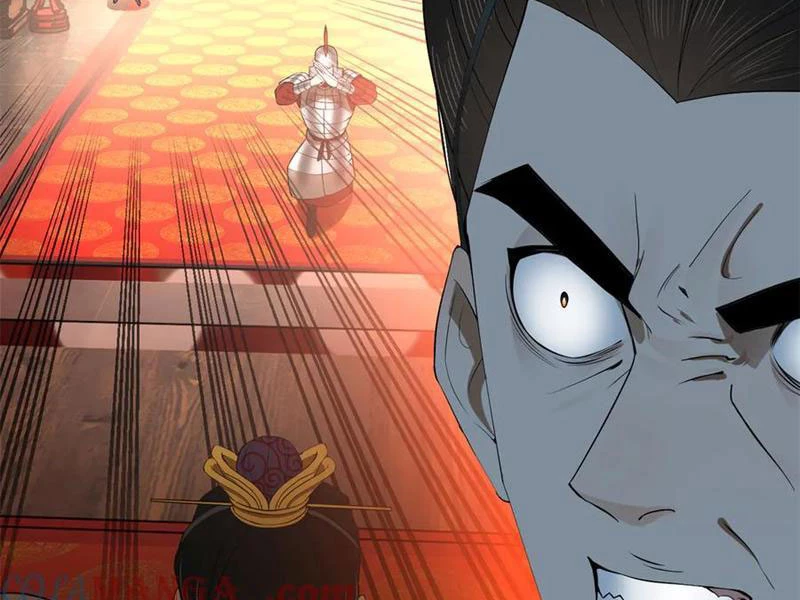 Chàng Rể Mạnh Nhất Lịch Sử: Chapter 246