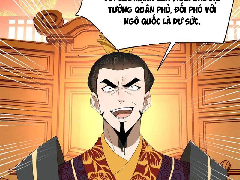 Chàng Rể Mạnh Nhất Lịch Sử: Chapter 246