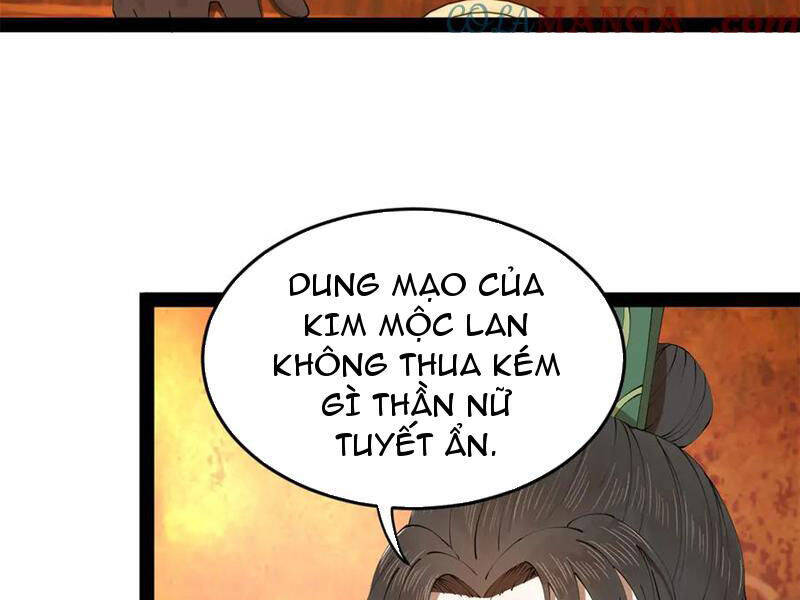 Chàng Rể Mạnh Nhất Lịch Sử: Chapter 247