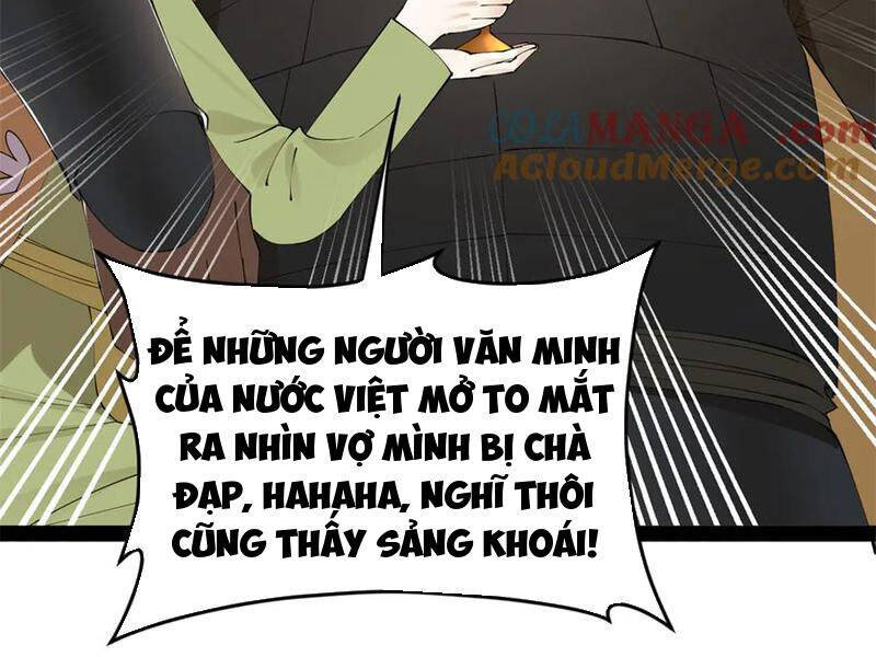 Chàng Rể Mạnh Nhất Lịch Sử: Chapter 247
