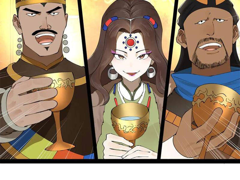 Chàng Rể Mạnh Nhất Lịch Sử: Chapter 247