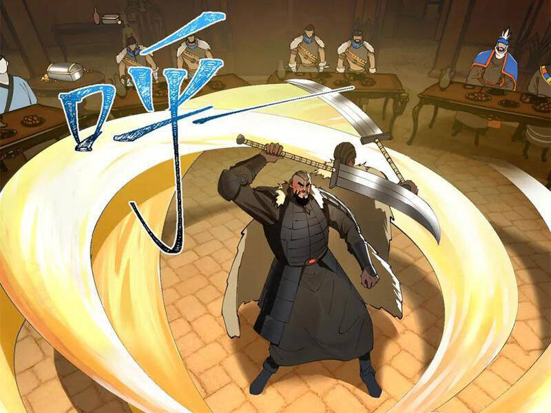 Chàng Rể Mạnh Nhất Lịch Sử: Chapter 247