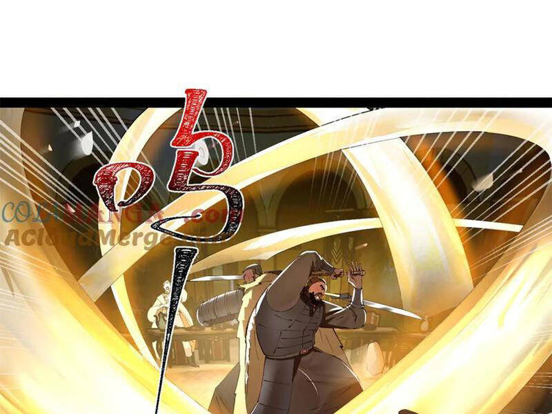 Chàng Rể Mạnh Nhất Lịch Sử: Chapter 247