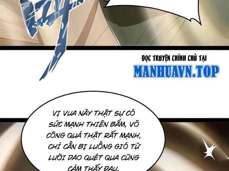 Chàng Rể Mạnh Nhất Lịch Sử: Chapter 247