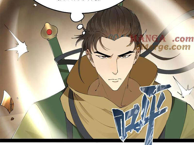 Chàng Rể Mạnh Nhất Lịch Sử: Chapter 247