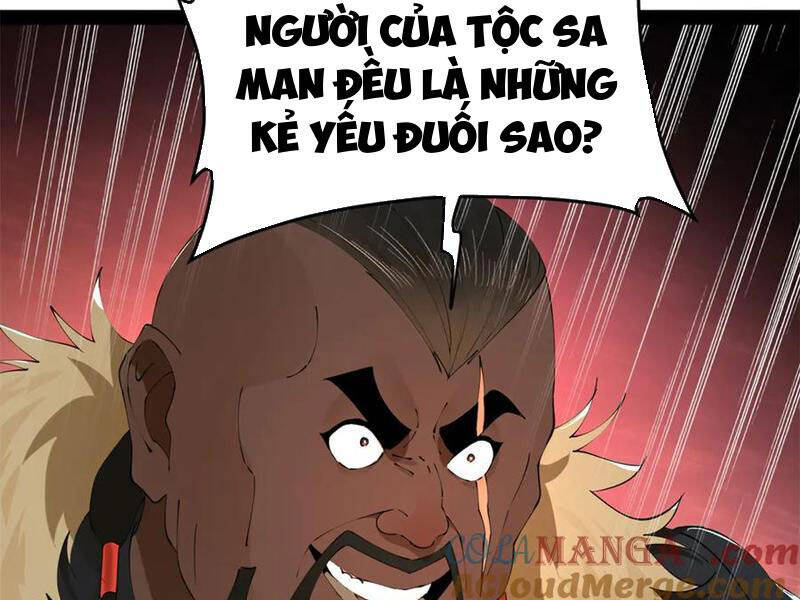 Chàng Rể Mạnh Nhất Lịch Sử: Chapter 247